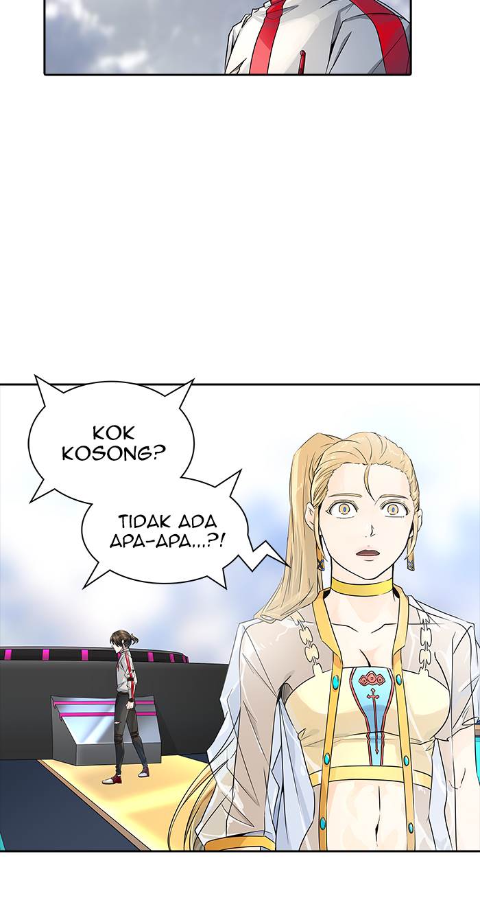 Tower of God Chap 502 - Next Chap 503