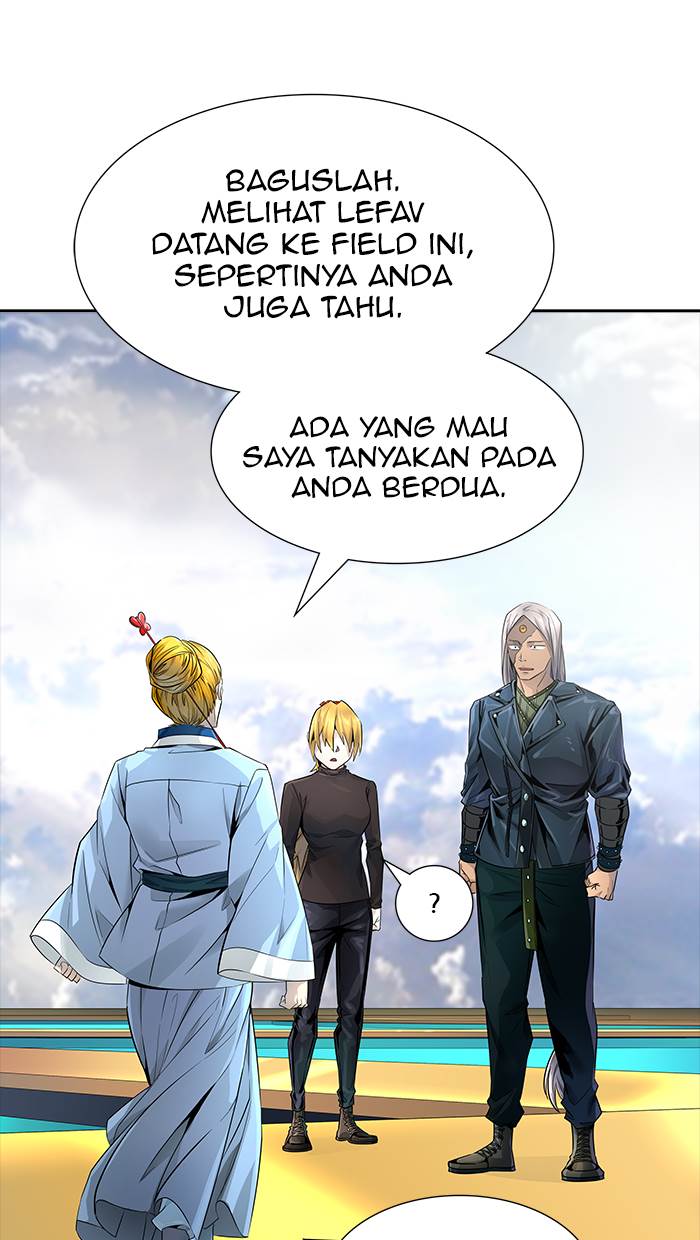 Tower of God Chap 502 - Next Chap 503