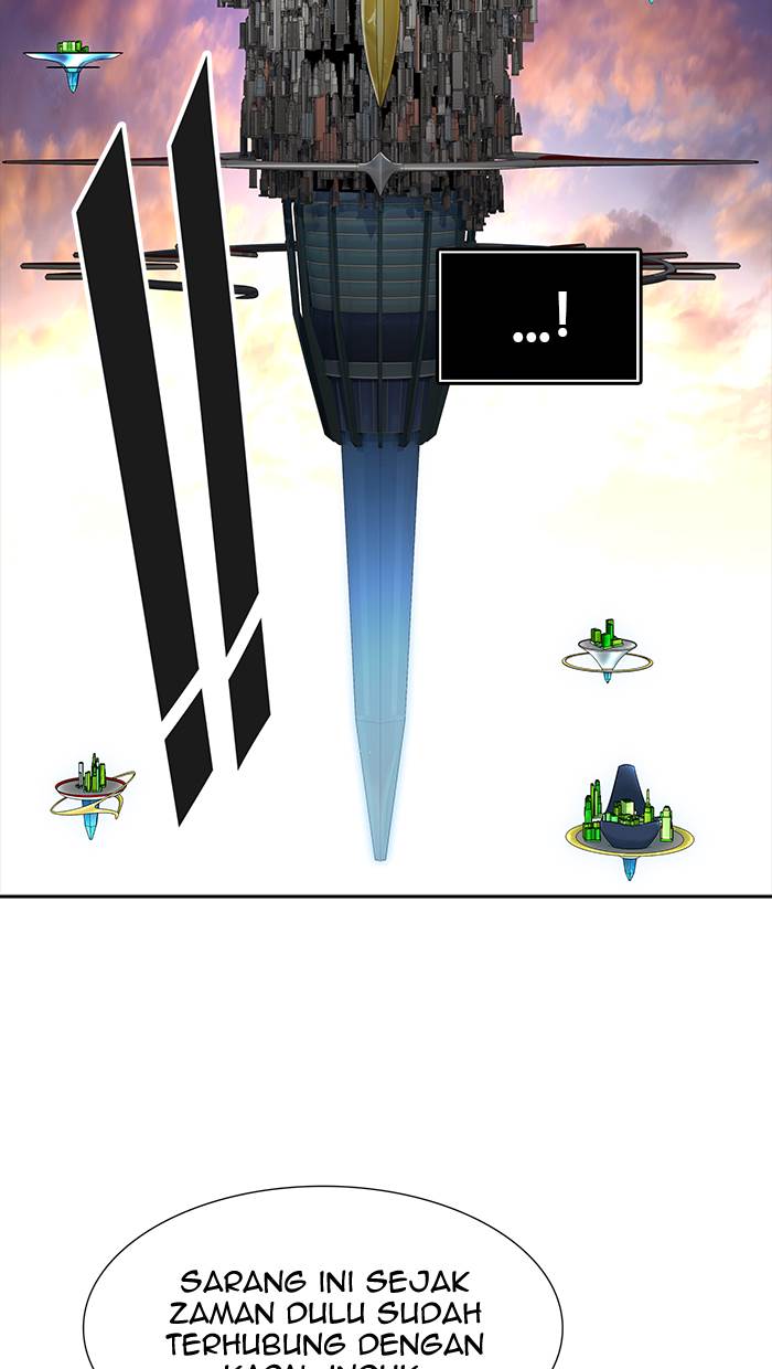 Tower of God Chap 502 - Next Chap 503