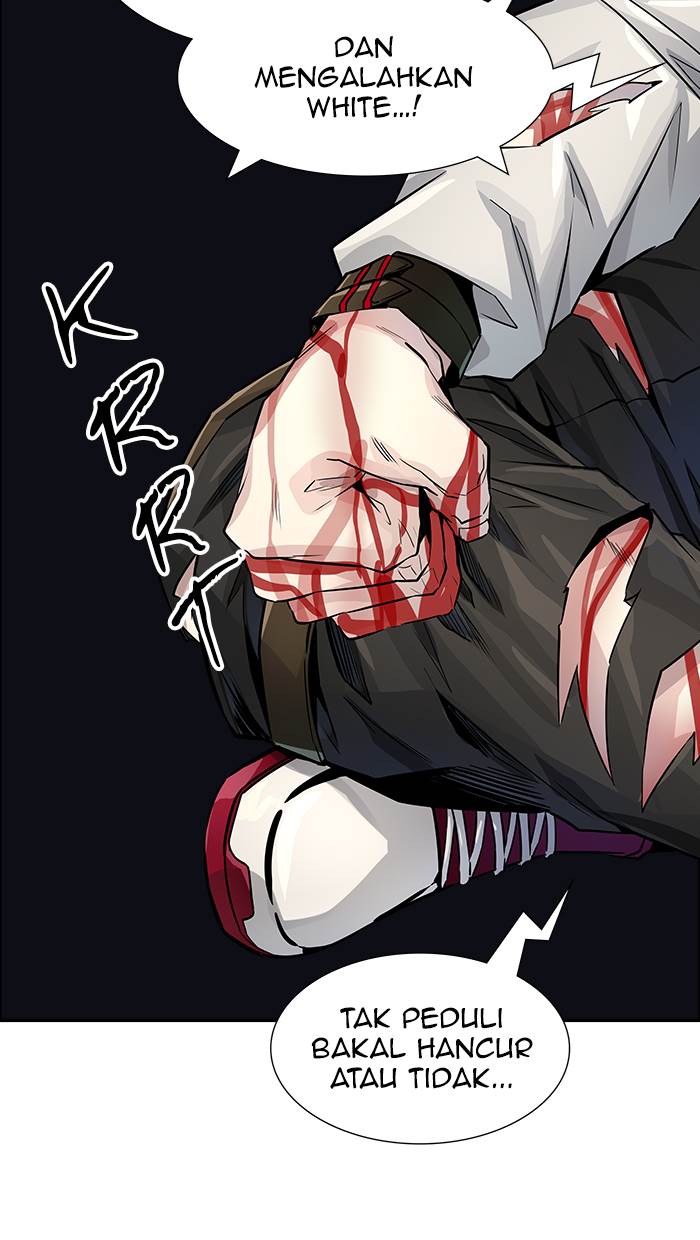 Tower of God Chap 502 - Next Chap 503