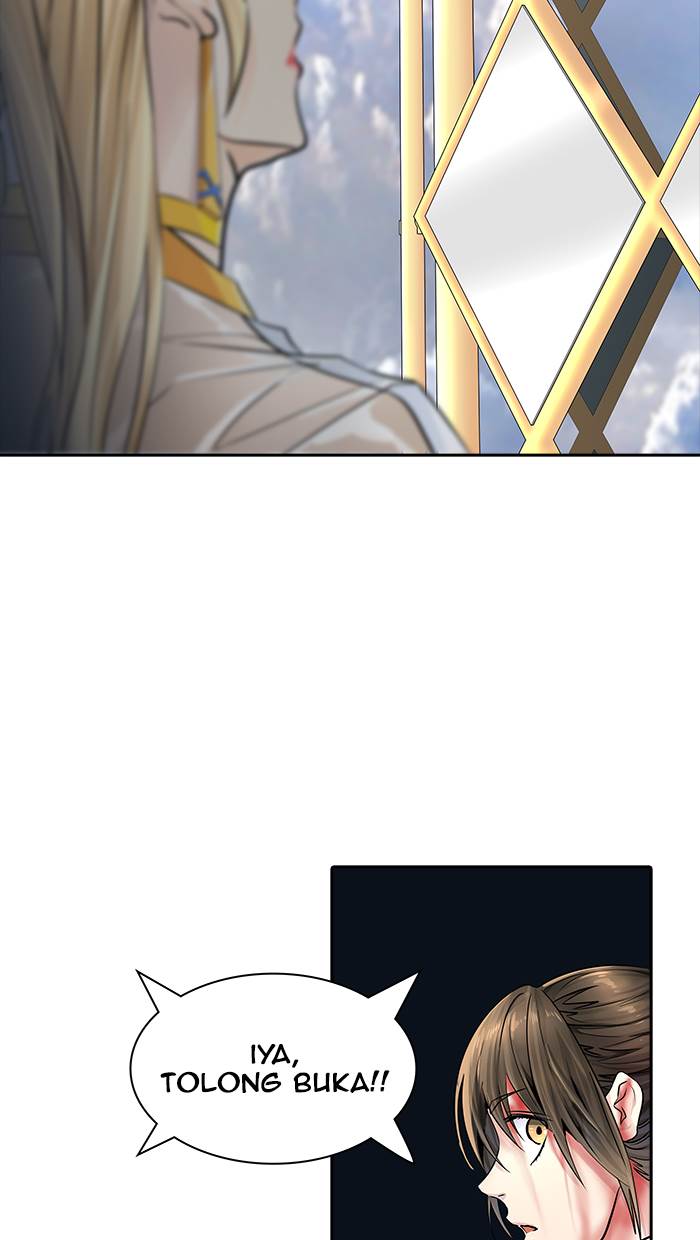 Tower of God Chap 502 - Next Chap 503