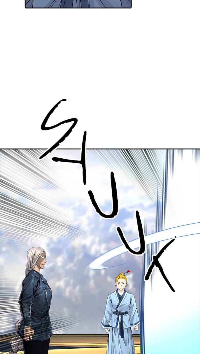 Tower of God Chap 502 - Next Chap 503
