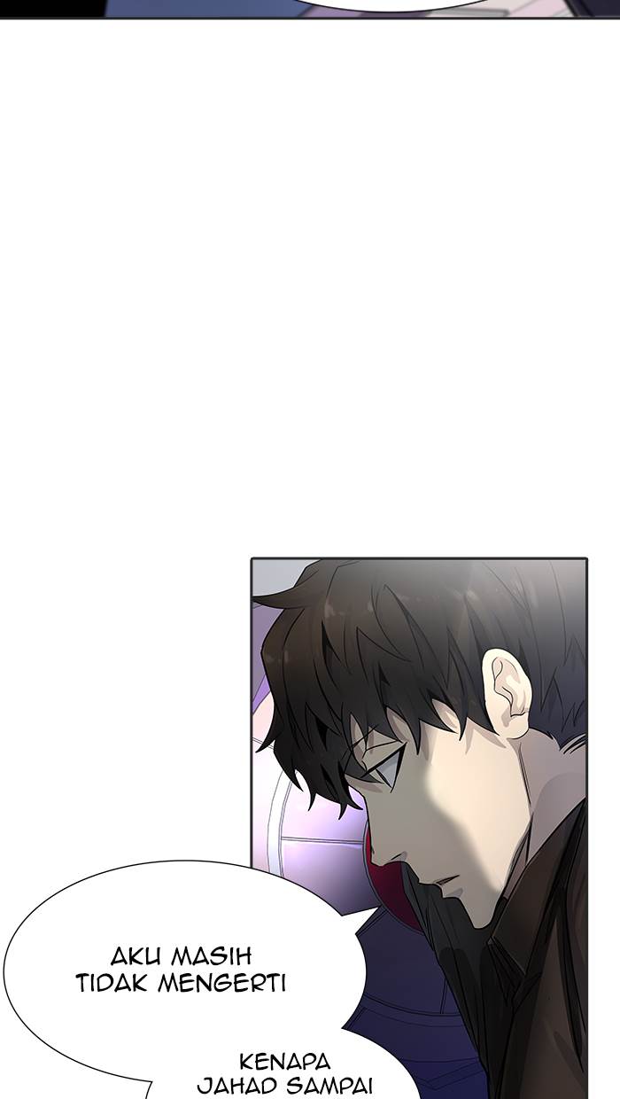 Tower of God Chap 502 - Next Chap 503