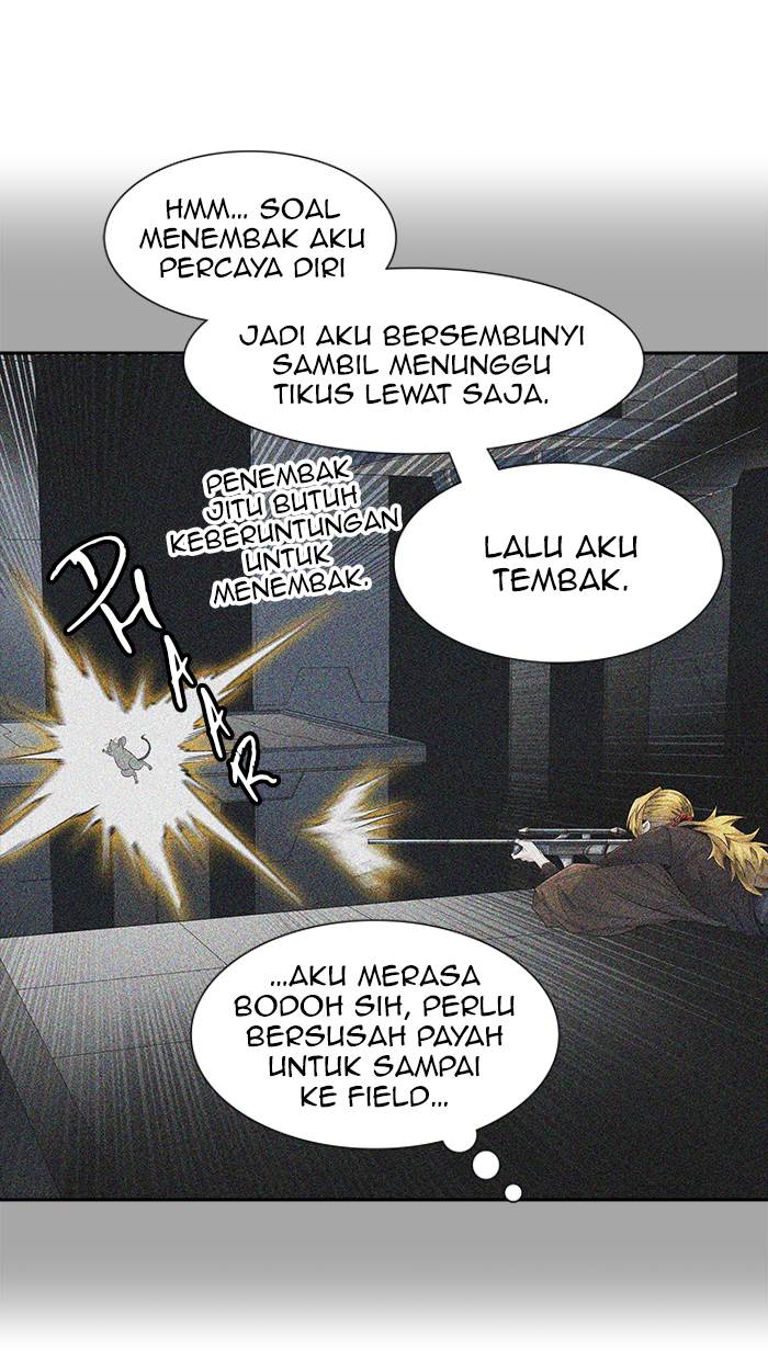 Tower of God Chap 502 - Next Chap 503