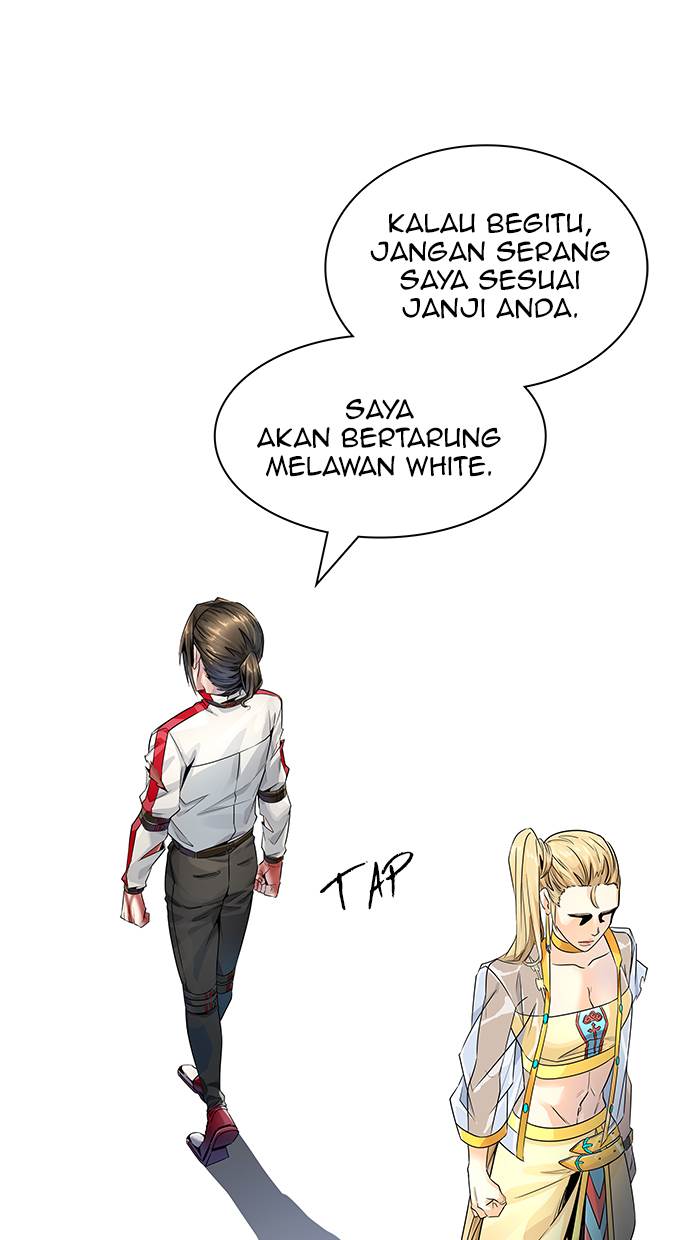 Tower of God Chap 502 - Next Chap 503