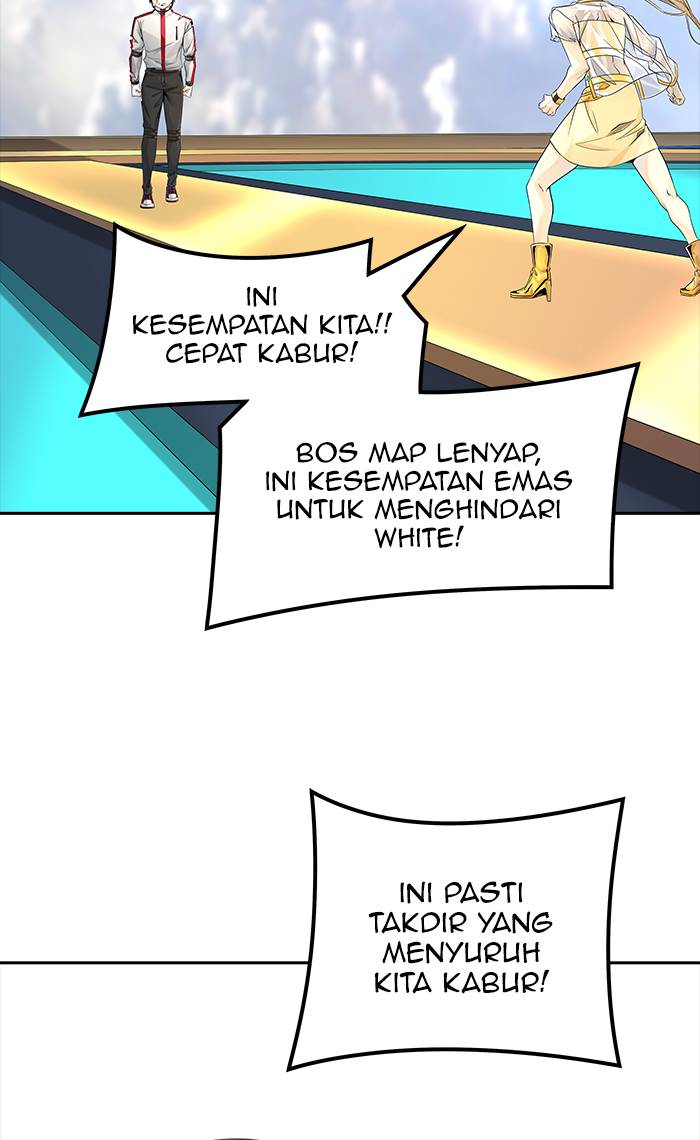 Tower of God Chap 502 - Next Chap 503