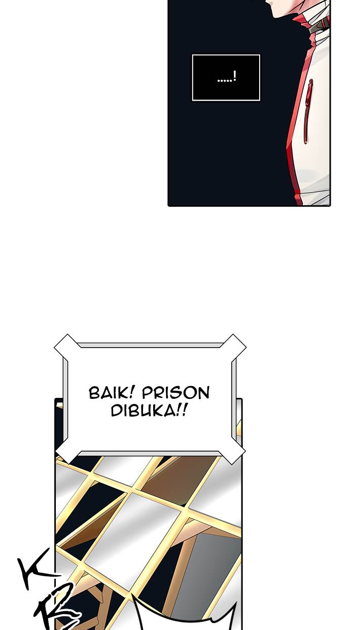 Tower of God Chap 502 - Next Chap 503