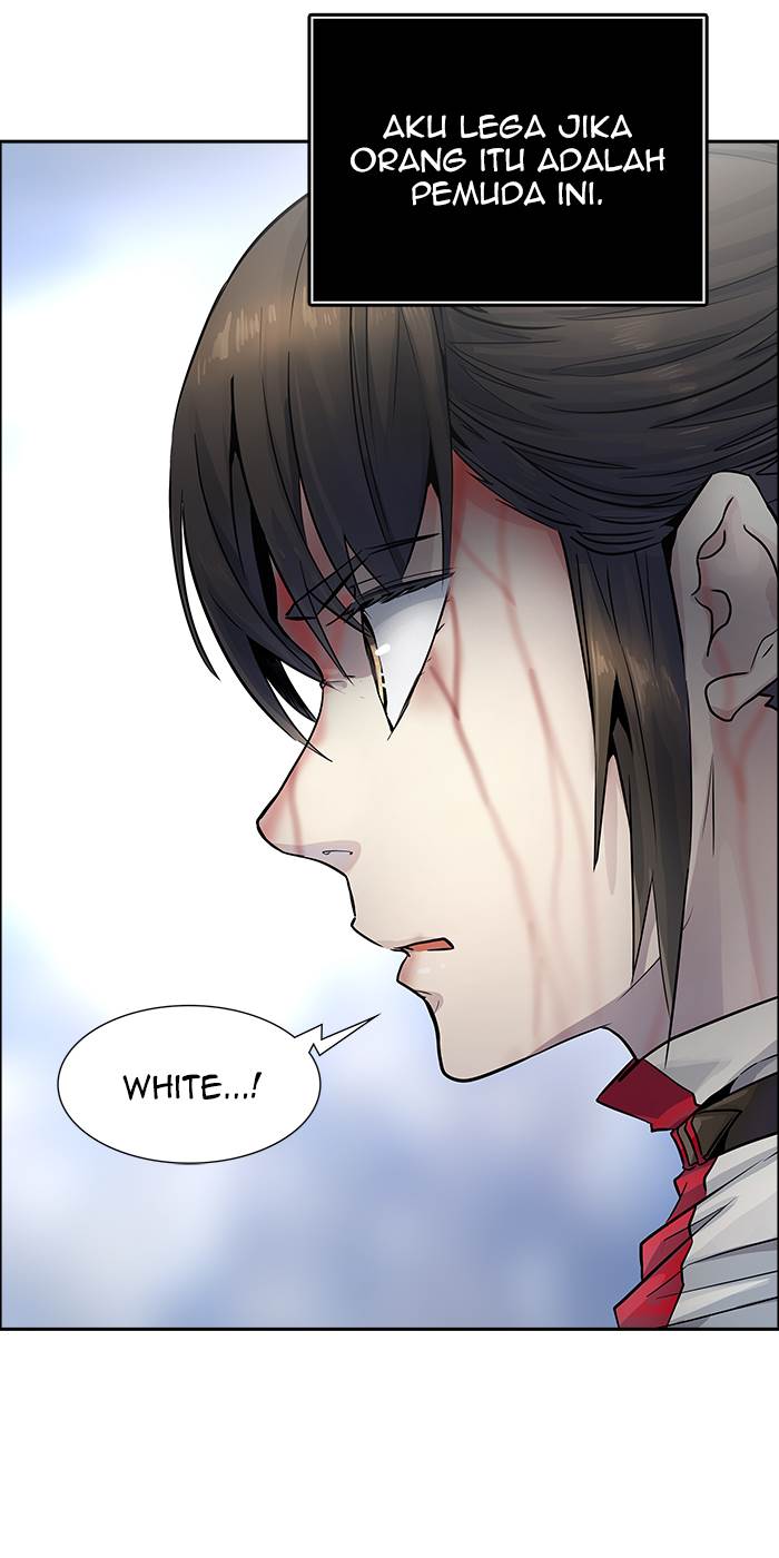 Tower of God Chap 502 - Next Chap 503