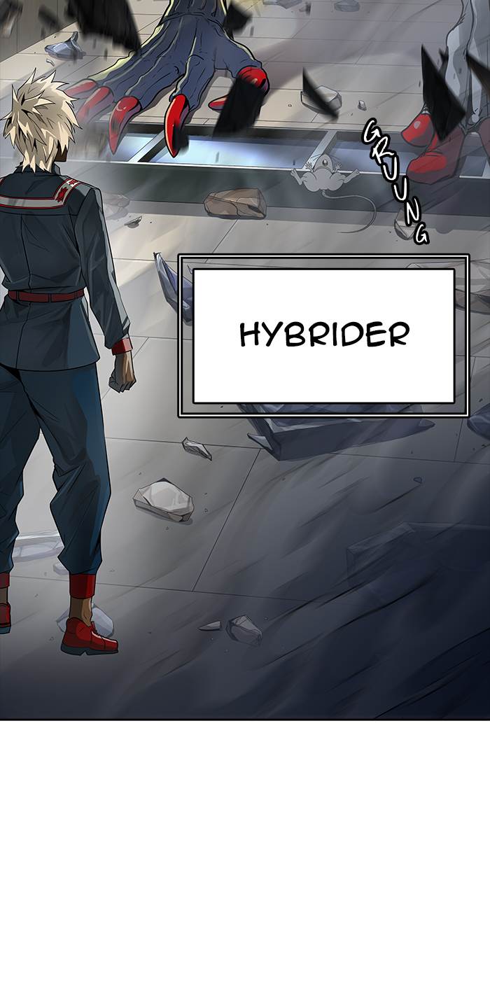 Tower of God Chap 502 - Next Chap 503