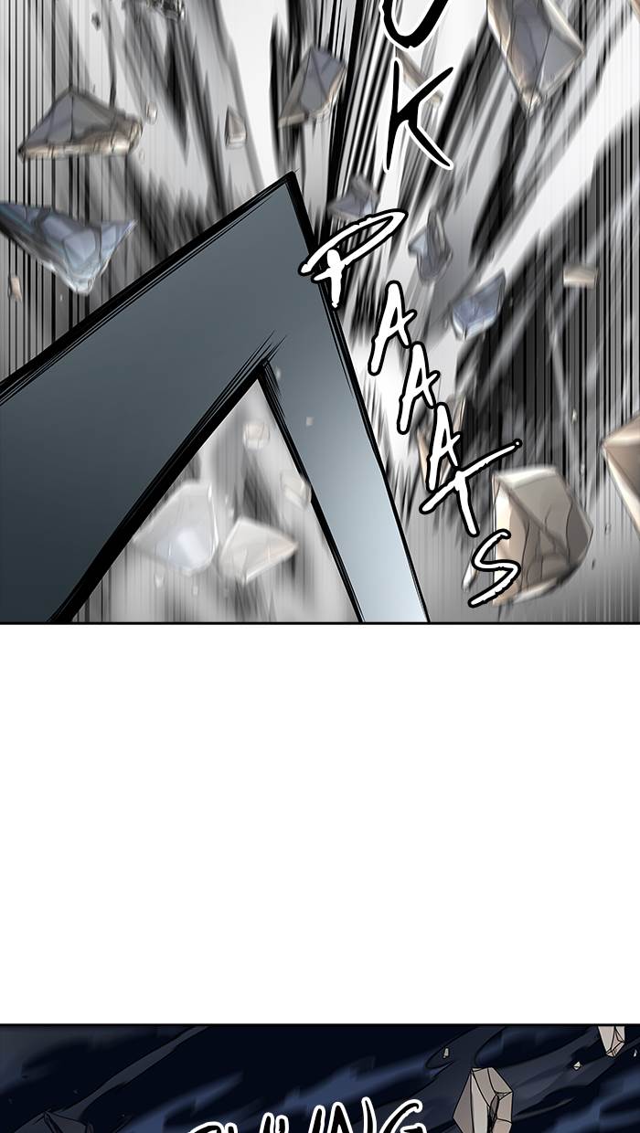 Tower of God Chap 502 - Next Chap 503
