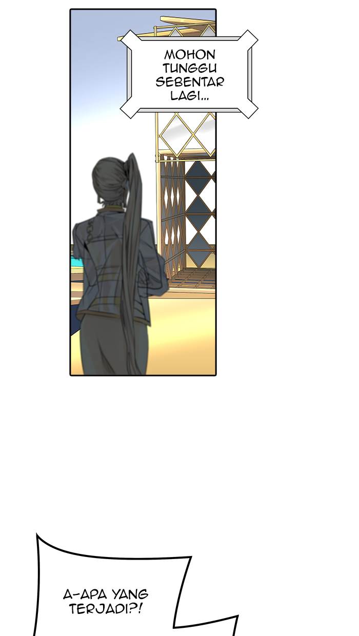 Tower of God Chap 502 - Next Chap 503