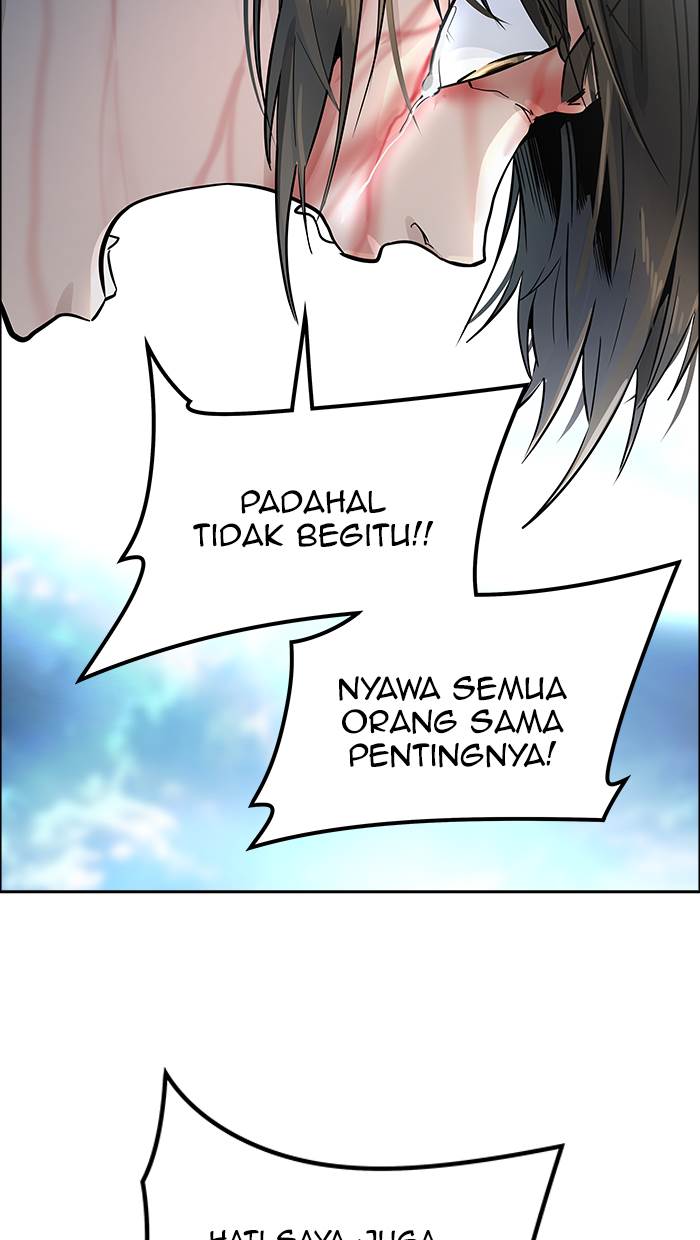 Tower of God Chap 502 - Next Chap 503