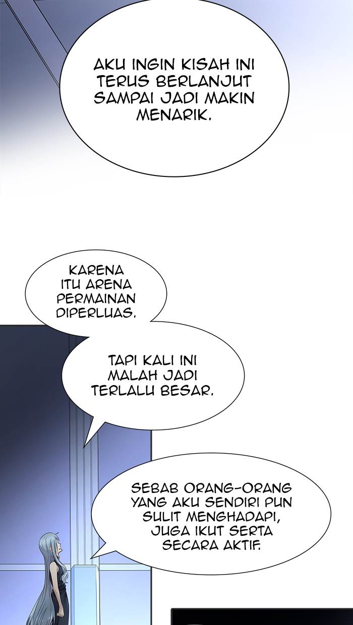 Tower of God Chap 502 - Next Chap 503