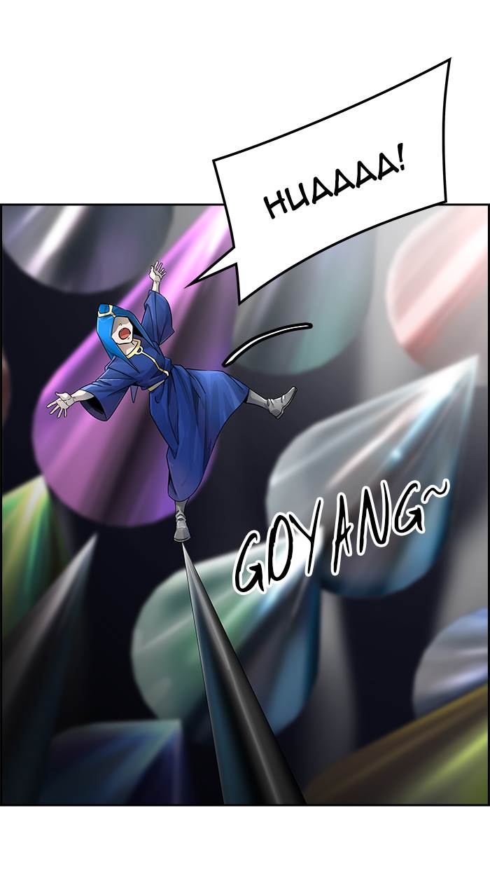 Tower of God Chap 502 - Next Chap 503