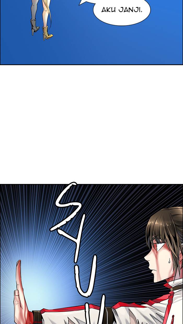 Tower of God Chap 502 - Next Chap 503