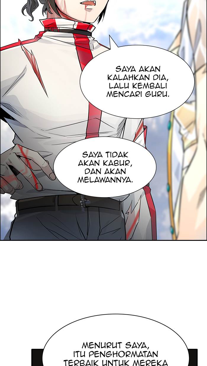 Tower of God Chap 502 - Next Chap 503