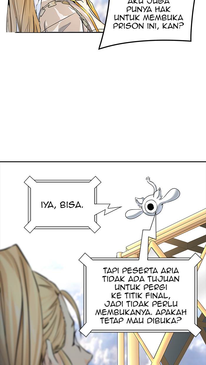 Tower of God Chap 502 - Next Chap 503