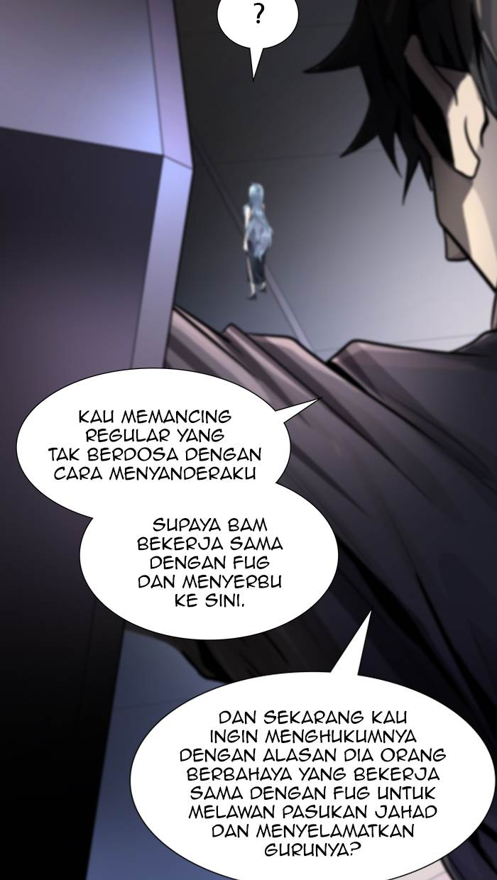 Tower of God Chap 502 - Next Chap 503