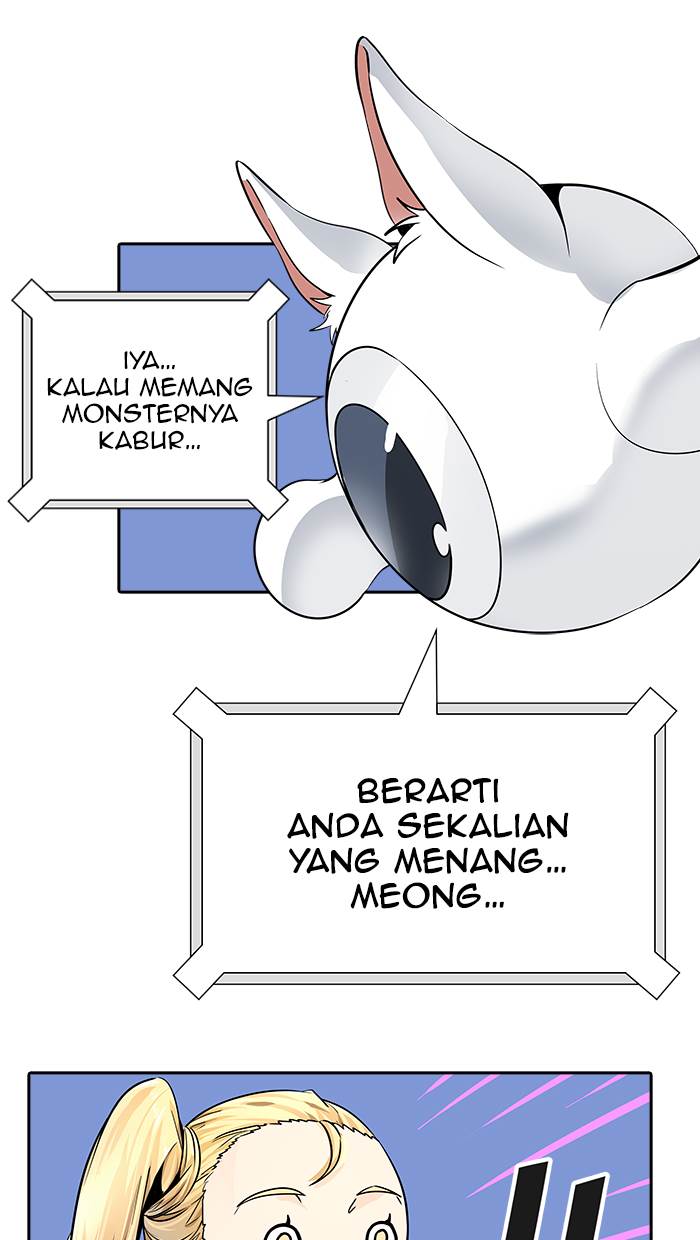 Tower of God Chap 502 - Next Chap 503