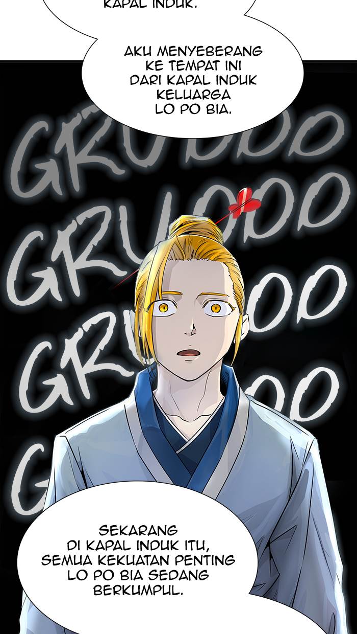Tower of God Chap 502 - Next Chap 503