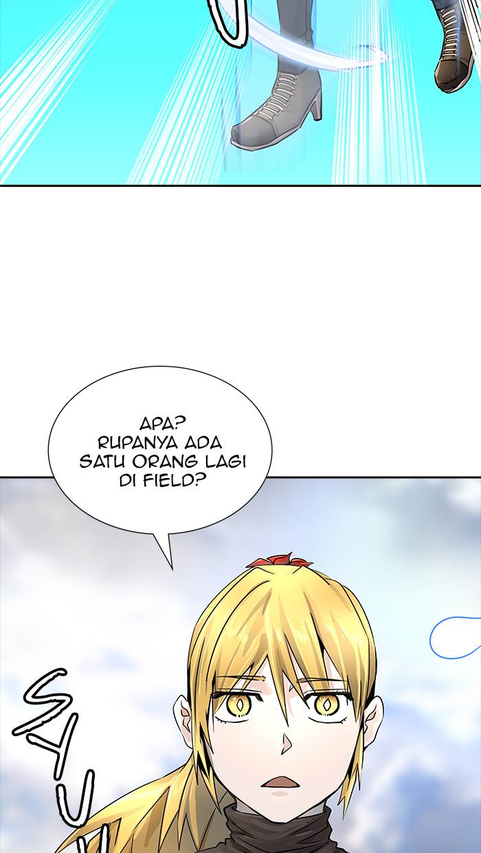 Tower of God Chap 502 - Next Chap 503