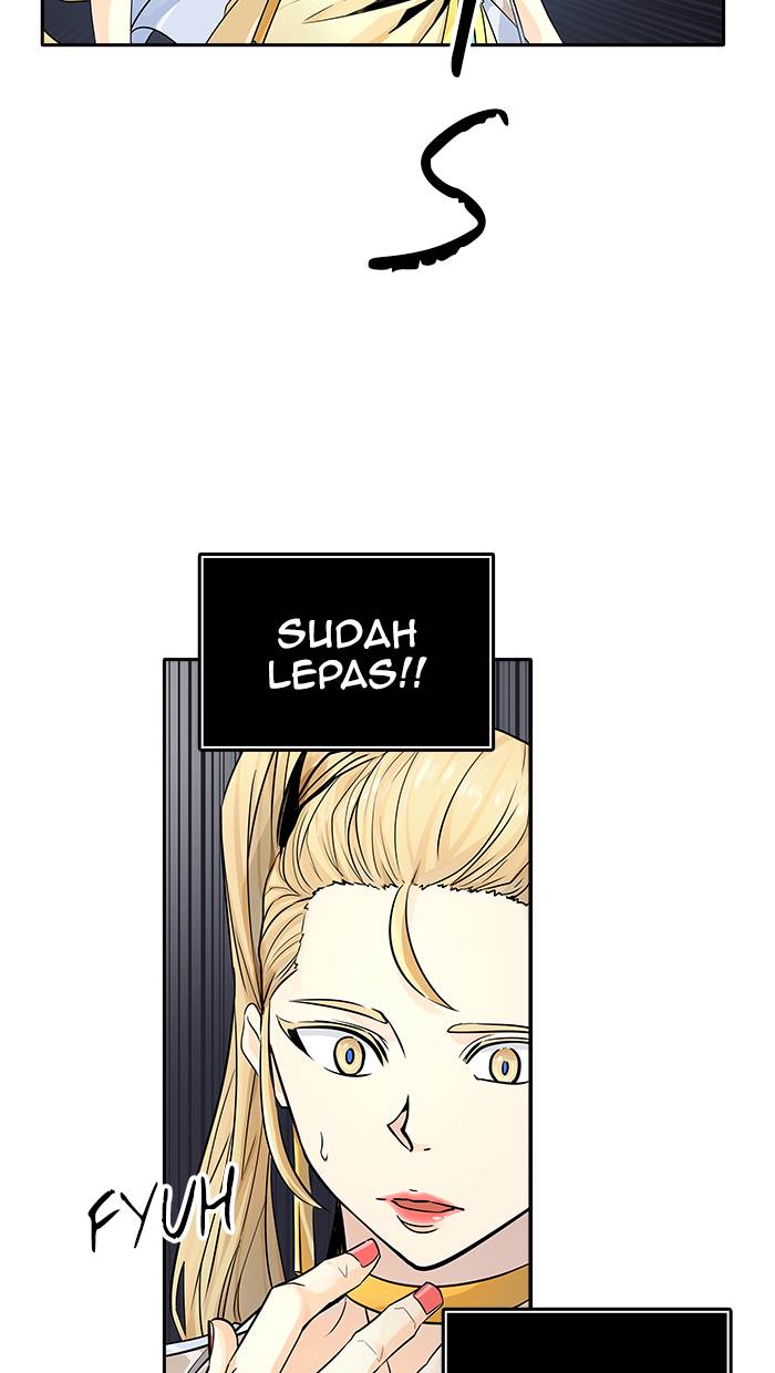 Tower of God Chap 502 - Next Chap 503