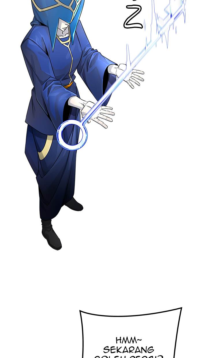 Tower of God Chap 502 - Next Chap 503