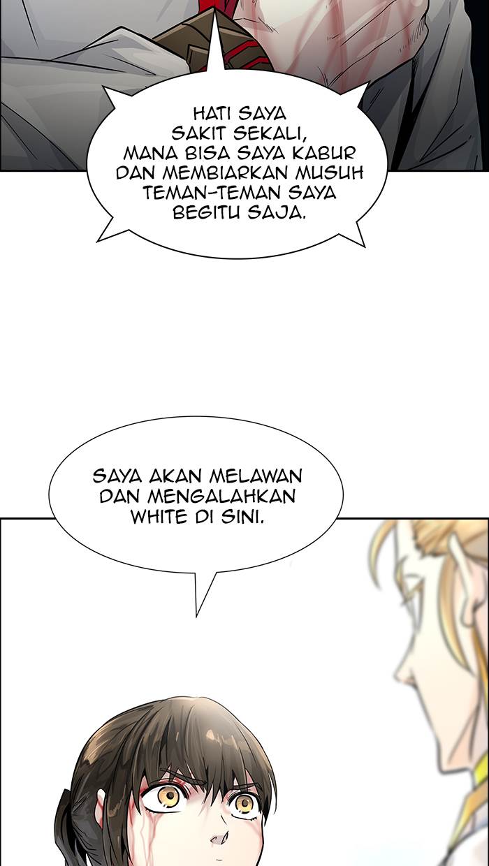 Tower of God Chap 502 - Next Chap 503