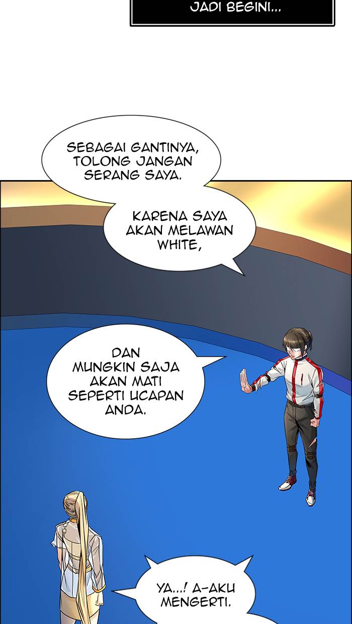 Tower of God Chap 502 - Next Chap 503