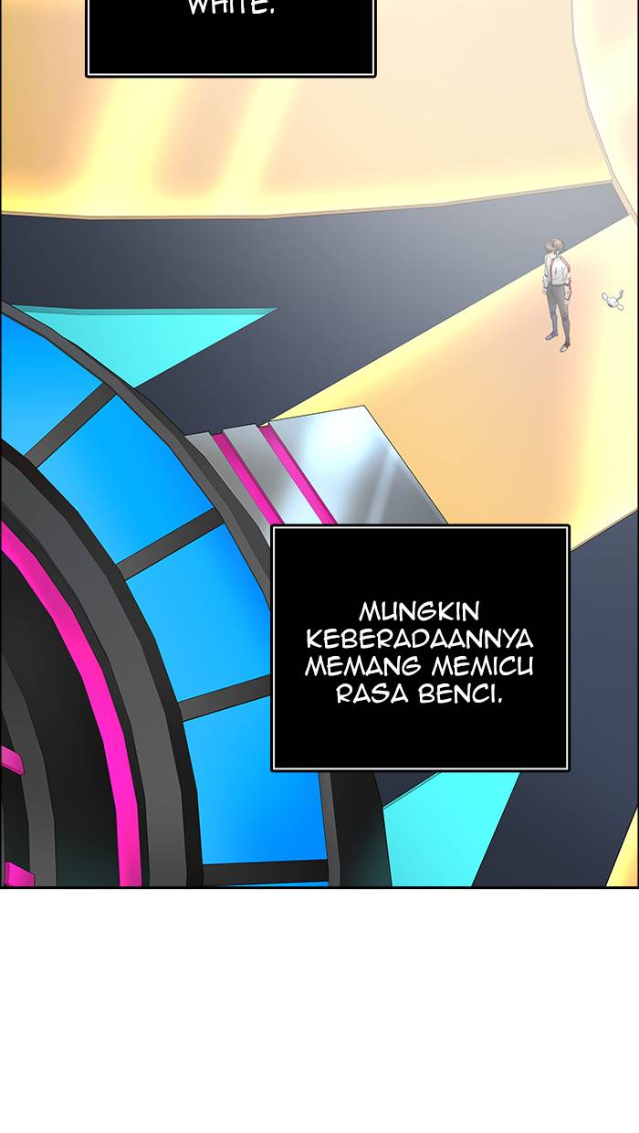 Tower of God Chap 502 - Next Chap 503