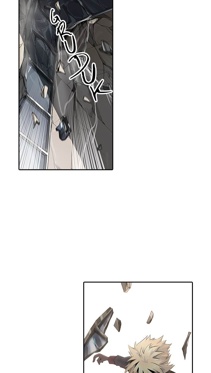 Tower of God Chap 502 - Next Chap 503