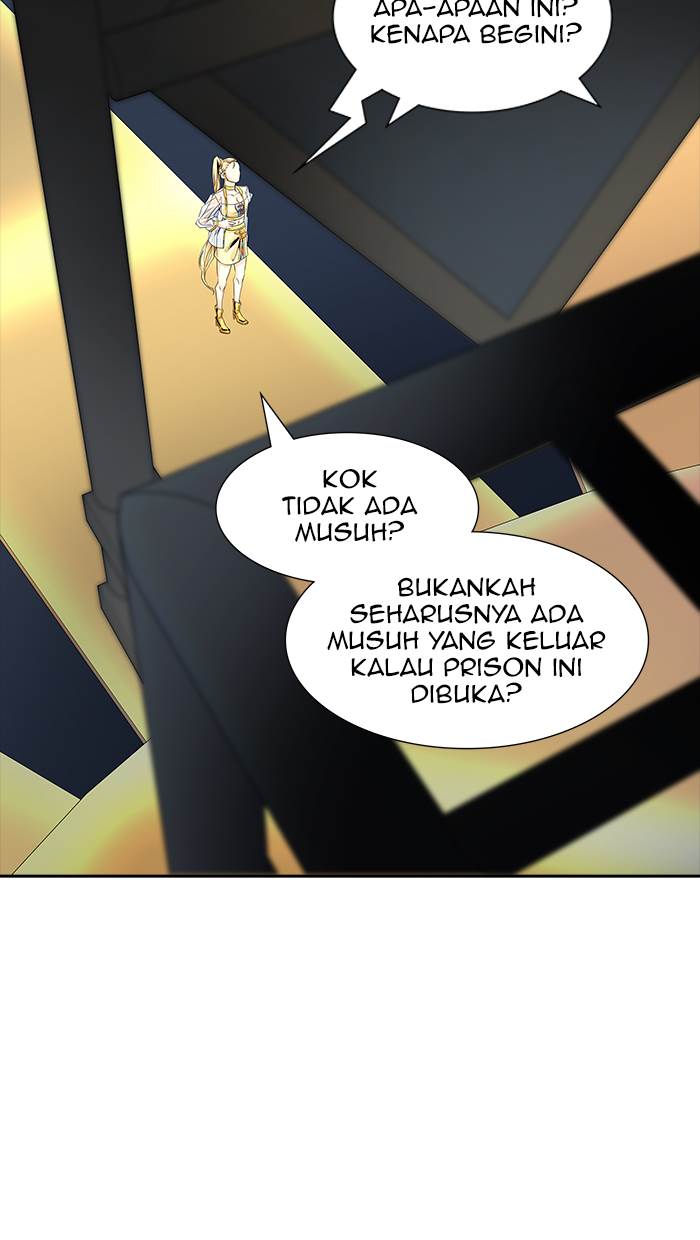 Tower of God Chap 502 - Next Chap 503