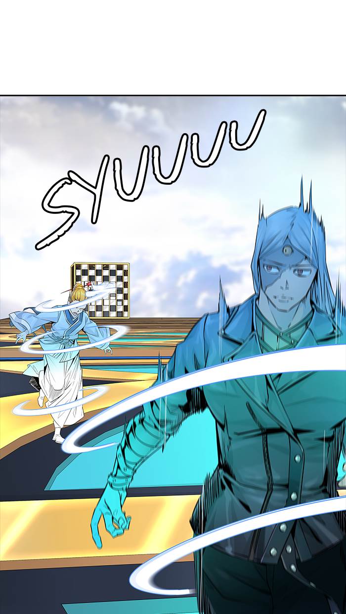 Tower of God Chap 502 - Next Chap 503