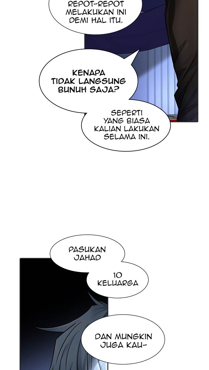 Tower of God Chap 502 - Next Chap 503