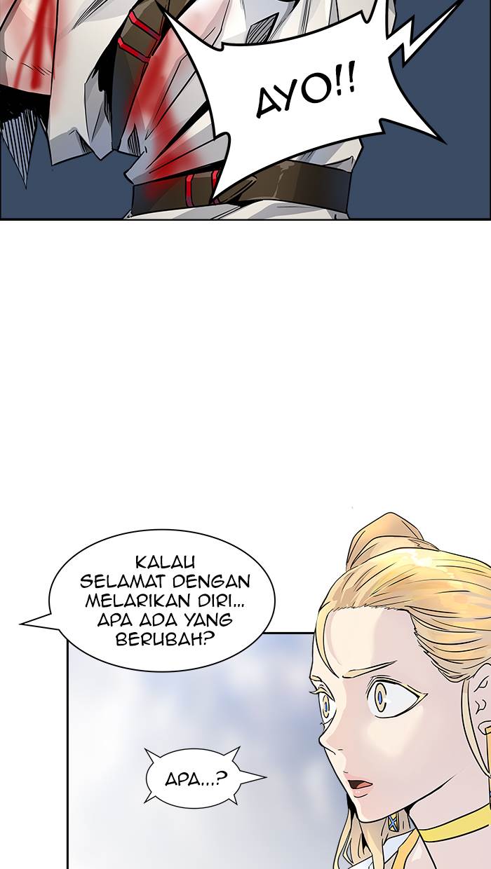 Tower of God Chap 502 - Next Chap 503