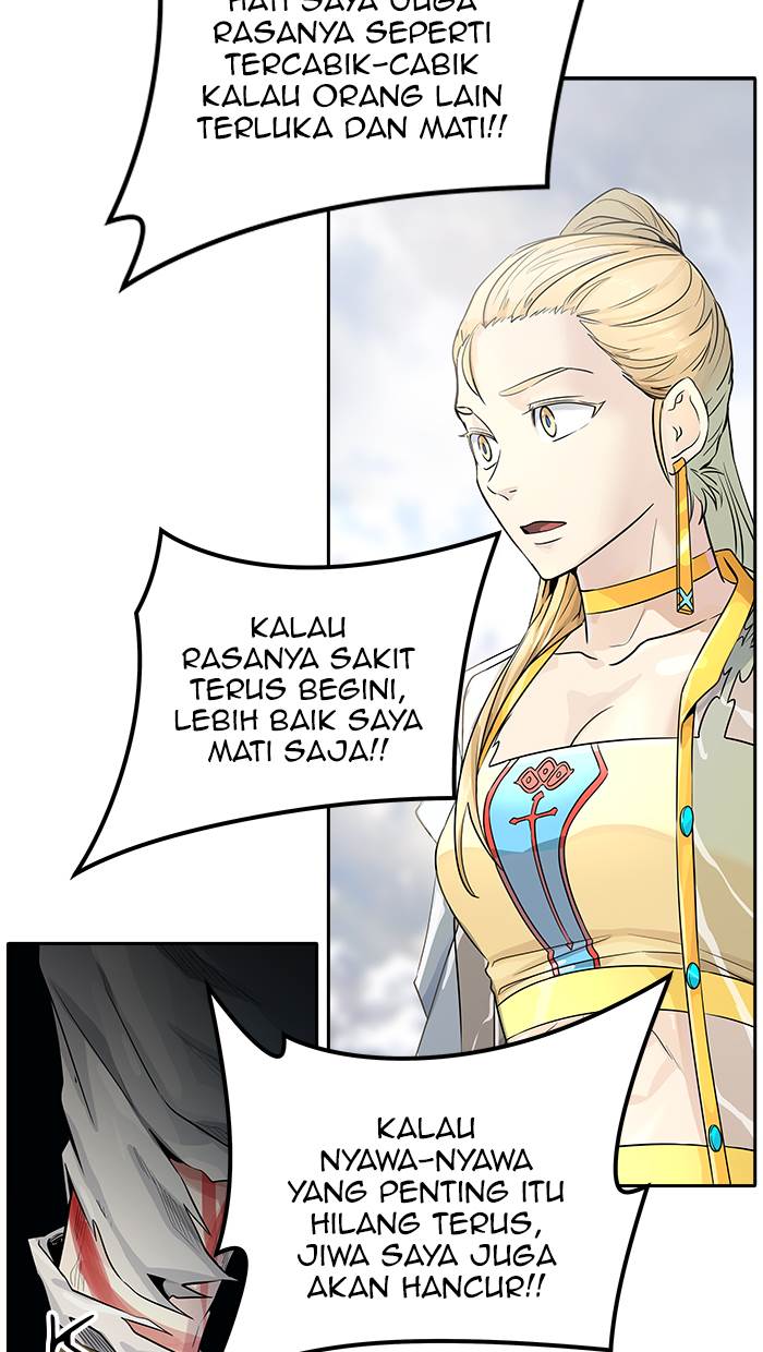 Tower of God Chap 502 - Next Chap 503