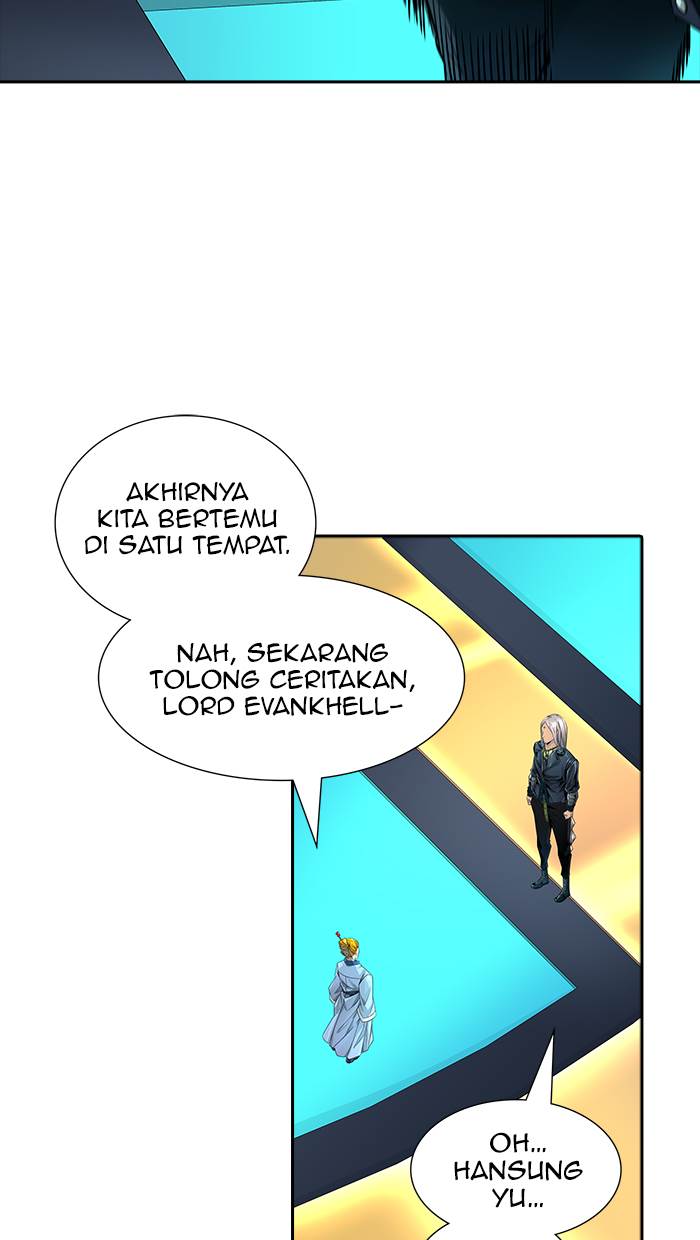 Tower of God Chap 502 - Next Chap 503