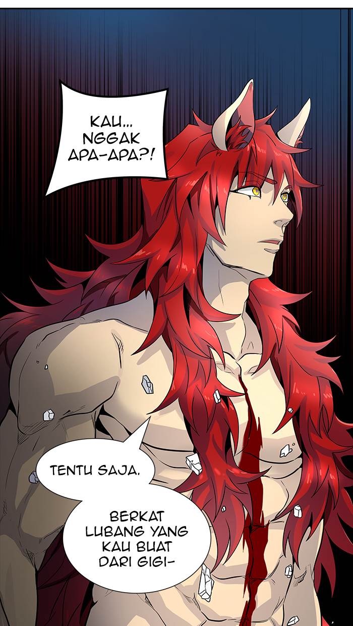 Tower of God Chap 503 - Next Chap 504