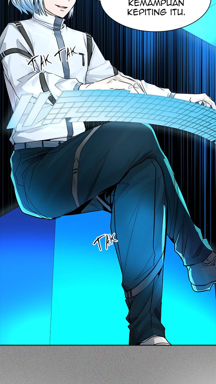 Tower of God Chap 503 - Next Chap 504