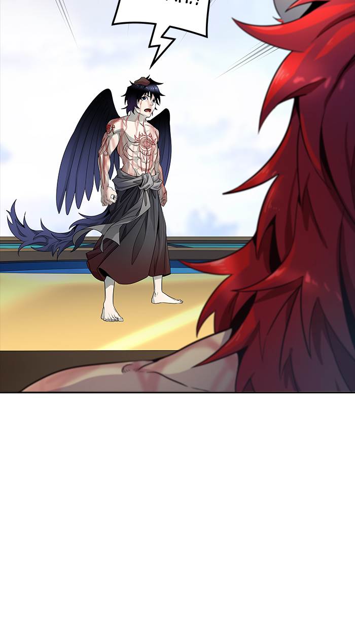 Tower of God Chap 503 - Next Chap 504