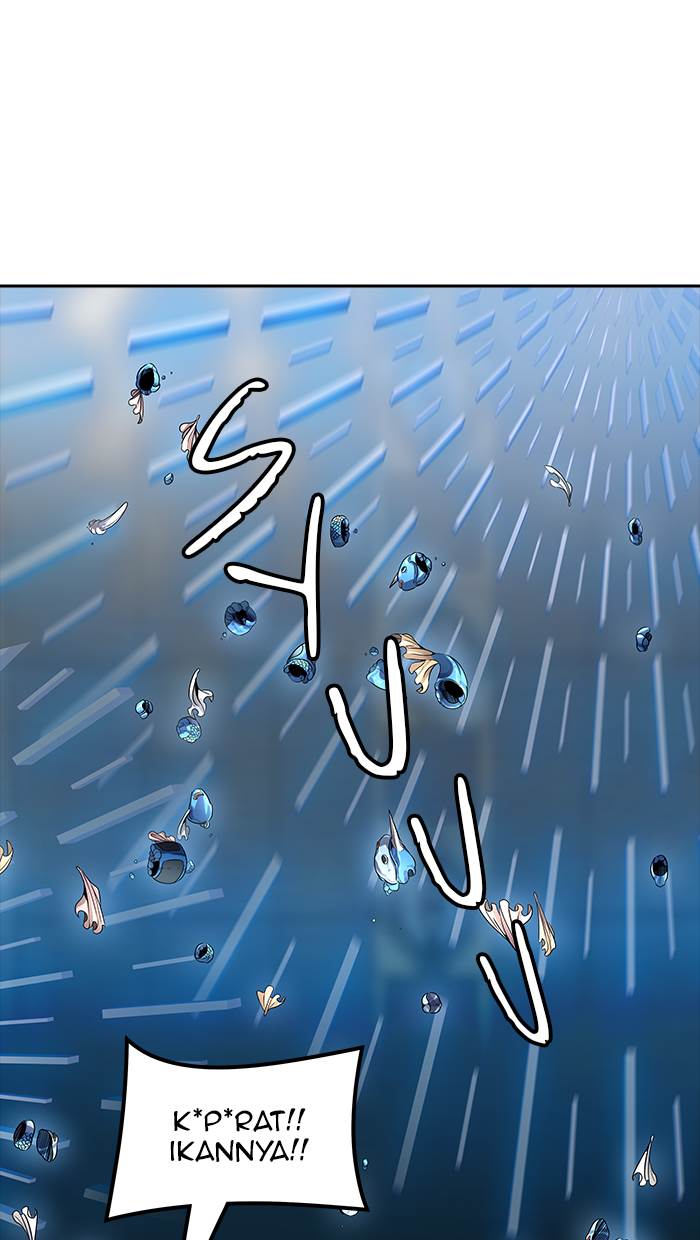 Tower of God Chap 503 - Next Chap 504