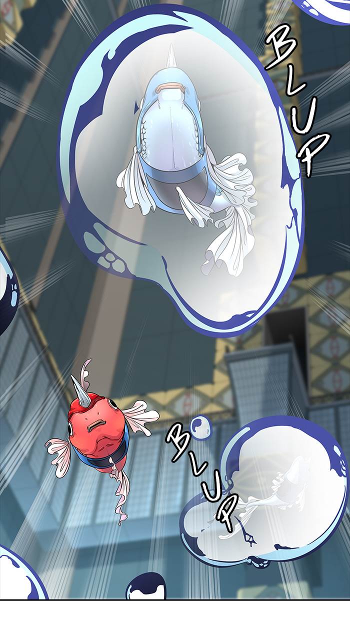 Tower of God Chap 503 - Next Chap 504