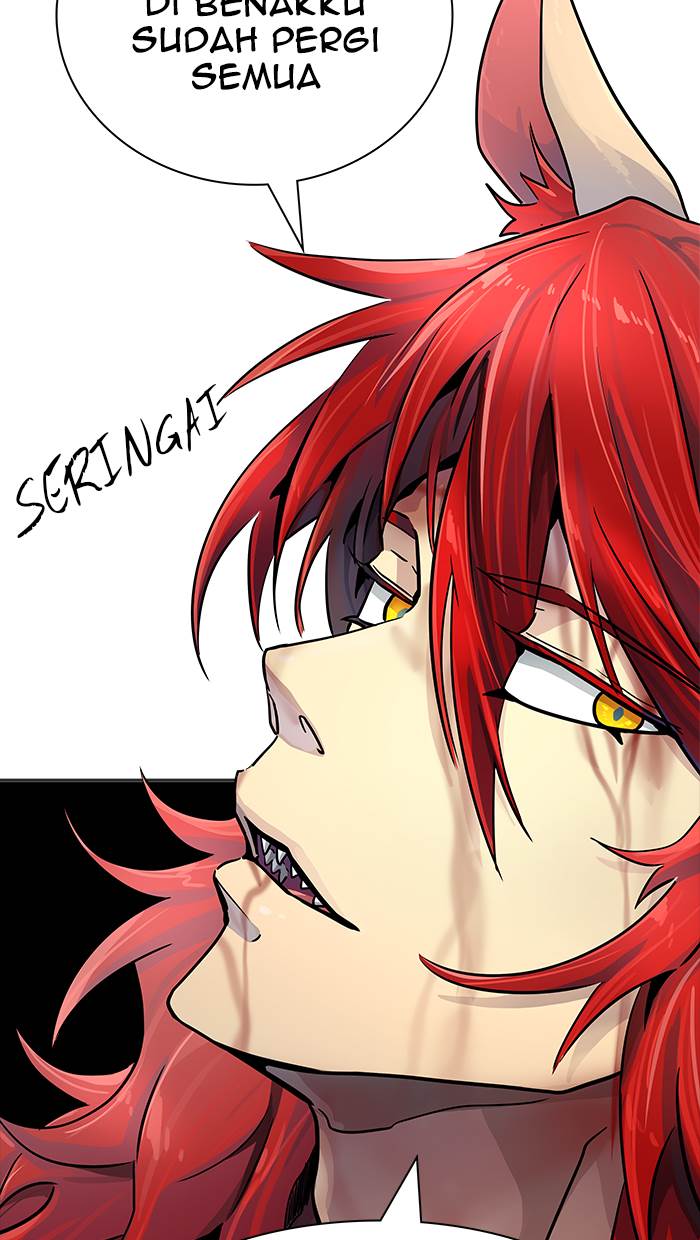 Tower of God Chap 503 - Next Chap 504