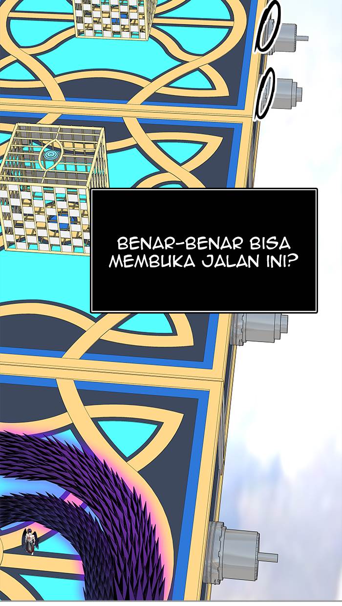 Tower of God Chap 503 - Next Chap 504