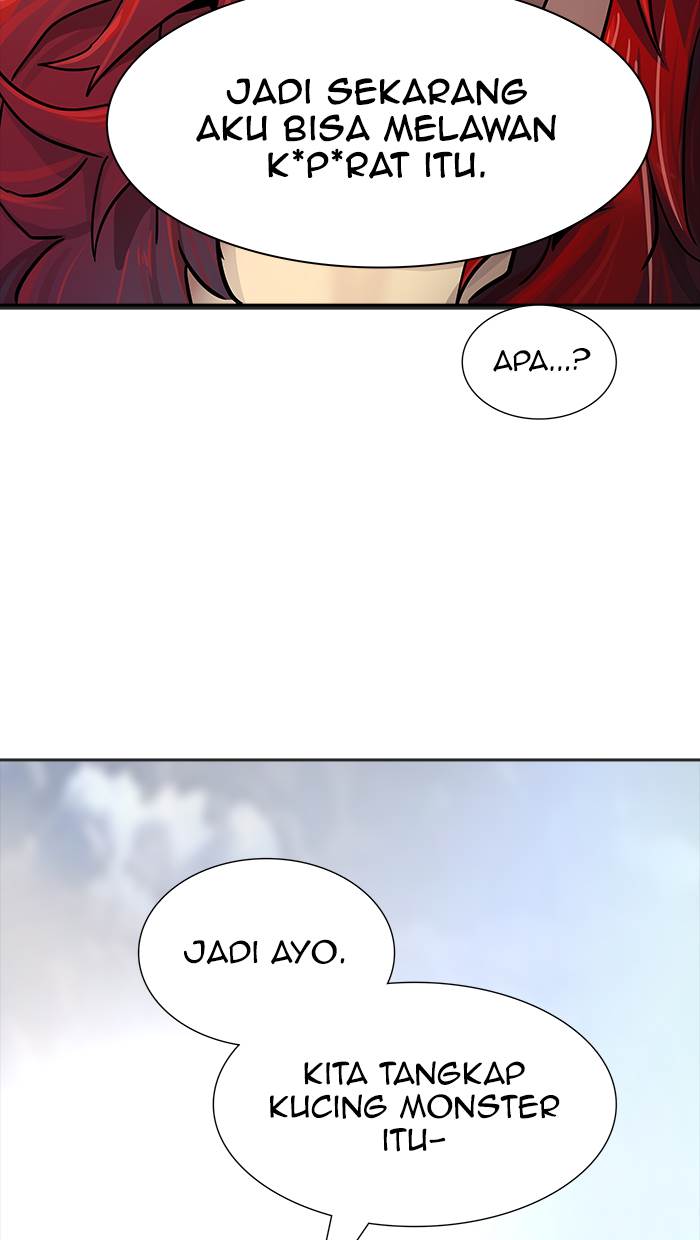 Tower of God Chap 503 - Next Chap 504