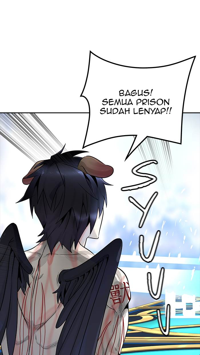 Tower of God Chap 503 - Next Chap 504