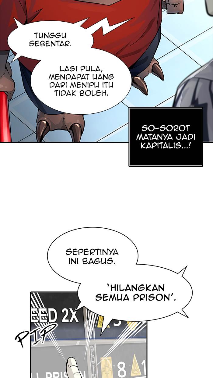 Tower of God Chap 503 - Next Chap 504