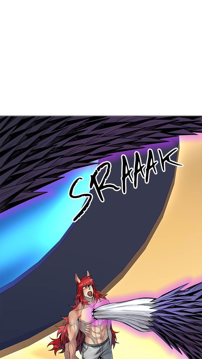 Tower of God Chap 503 - Next Chap 504