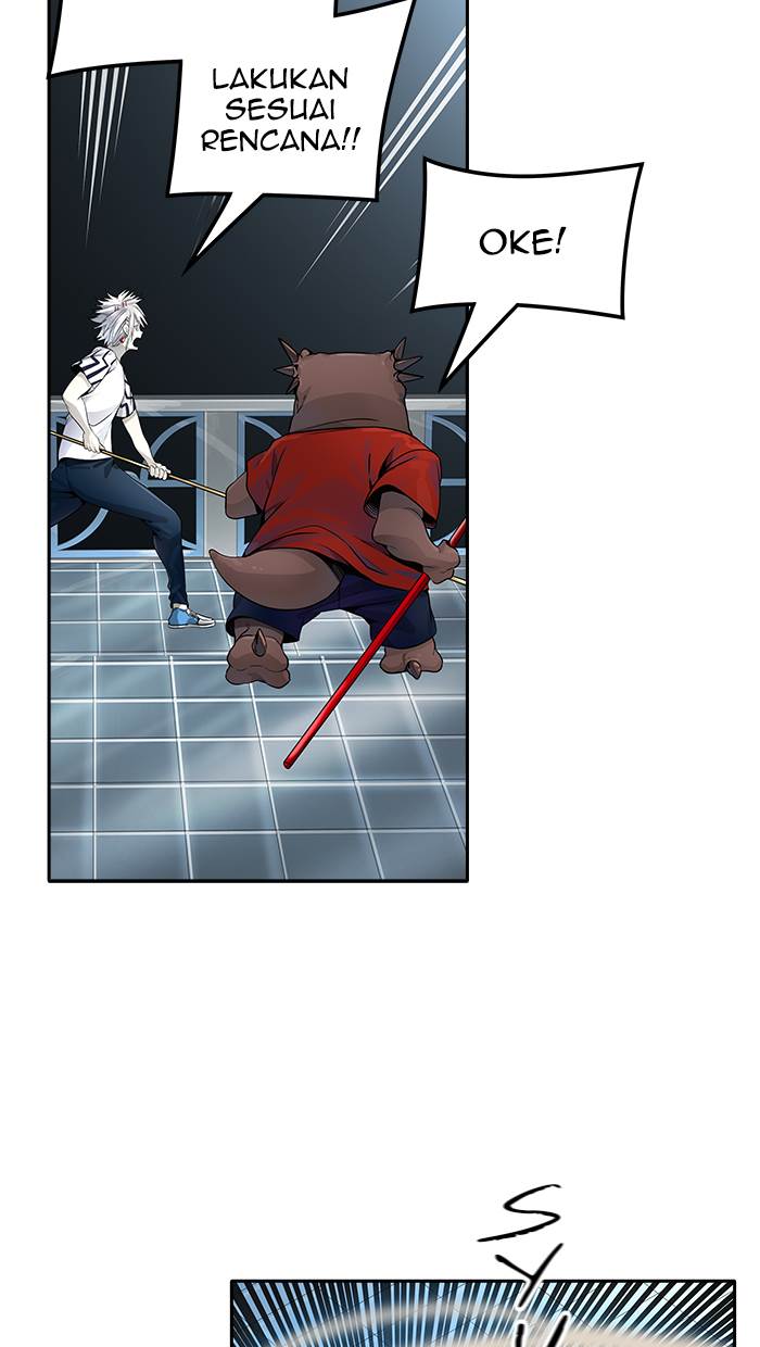 Tower of God Chap 503 - Next Chap 504