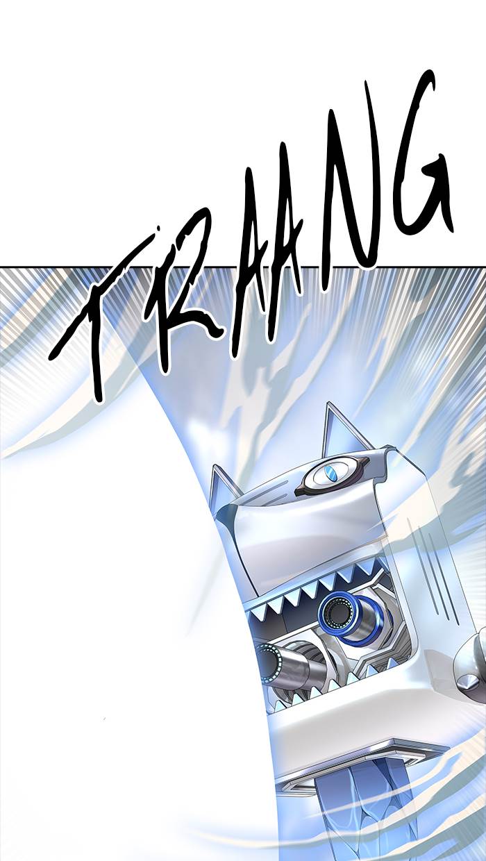 Tower of God Chap 503 - Next Chap 504